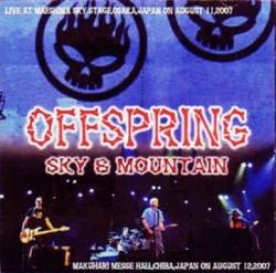 The Offspring : Sky & Mountain